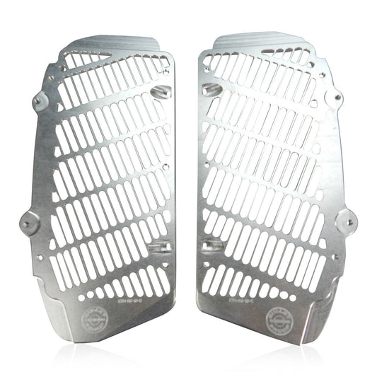 BPD Radiator braces / guards image 0