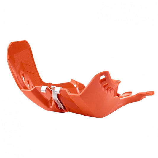 KTM Polisport Skid Plate 20+ image 0