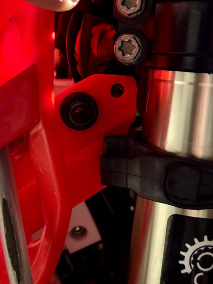 HEADLIGHT SWITCH DONGLES - KTM - BETA - LIT ENDURO