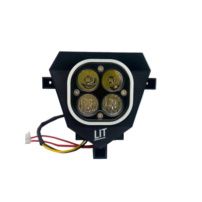 BETA RR LED HEADLIGHT 2020–2026 - LIT ENDURO