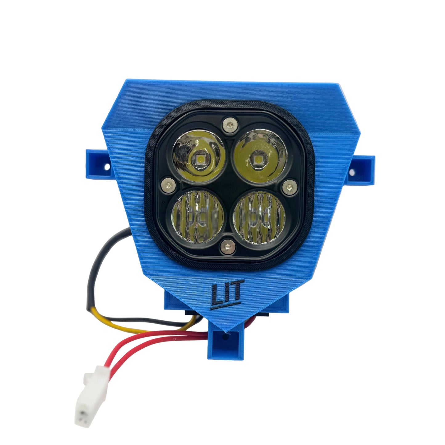 BETA RR LED HEADLIGHT 2020–2026 - LIT ENDURO