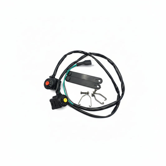 START STOP SWITCHES - KTM - BETA - LIT ENDURO