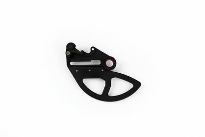 KTM REAR DISC GUARD - BRN