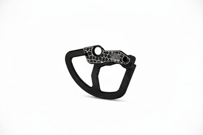 KTM FRONT DISC GUARD - BRN