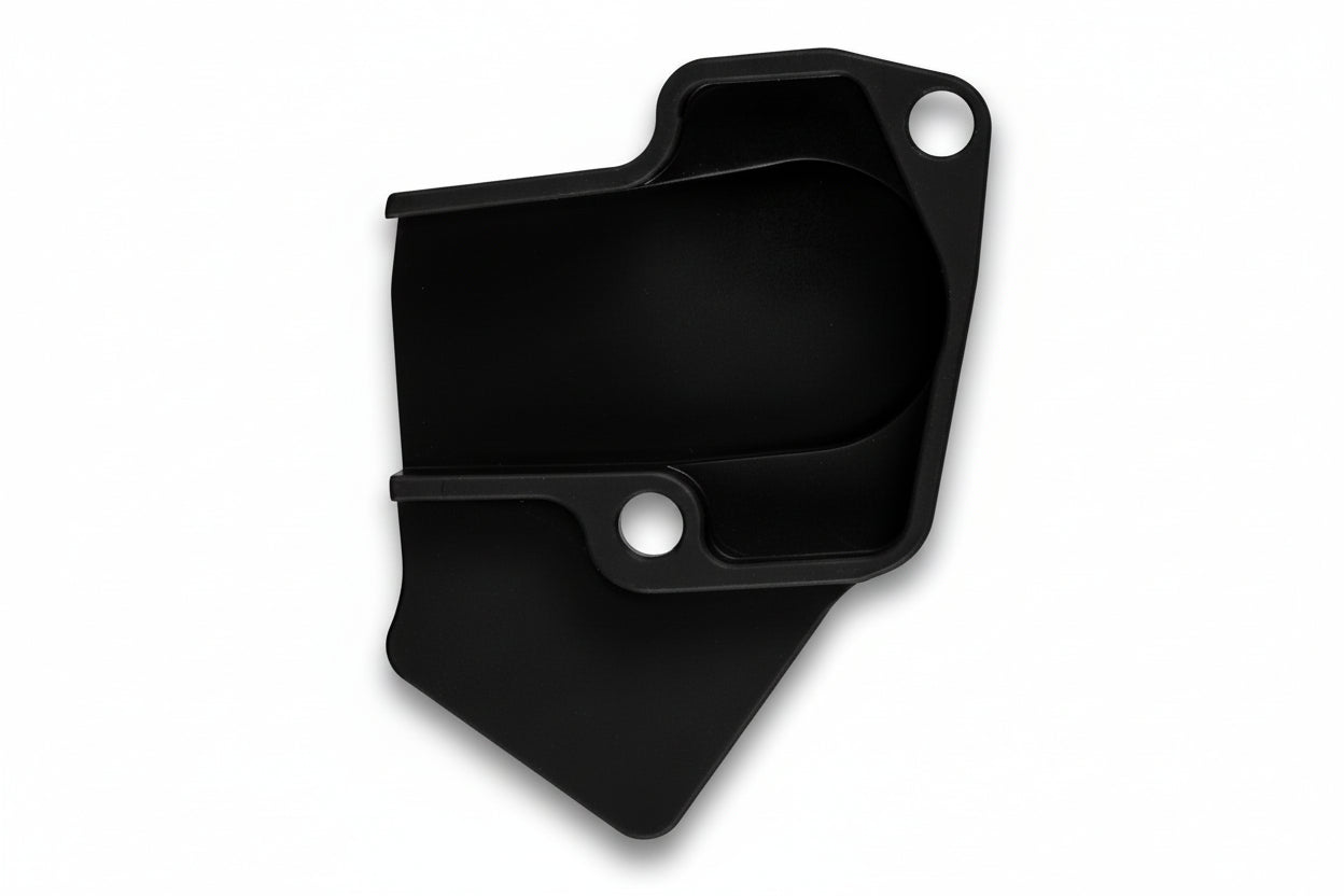 KTM THROTTLE BODY GUARD - BRN