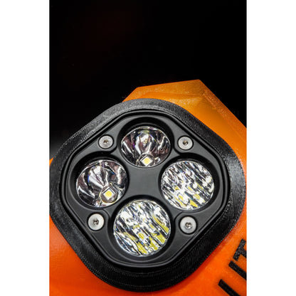 KTM LED HEADLIGHT 2024 - 2026 - LIT ENDURO