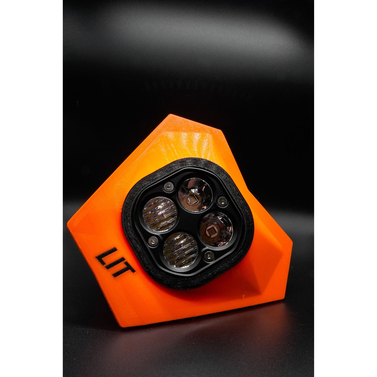 KTM LED HEADLIGHT 2024 - 2026 - LIT ENDURO