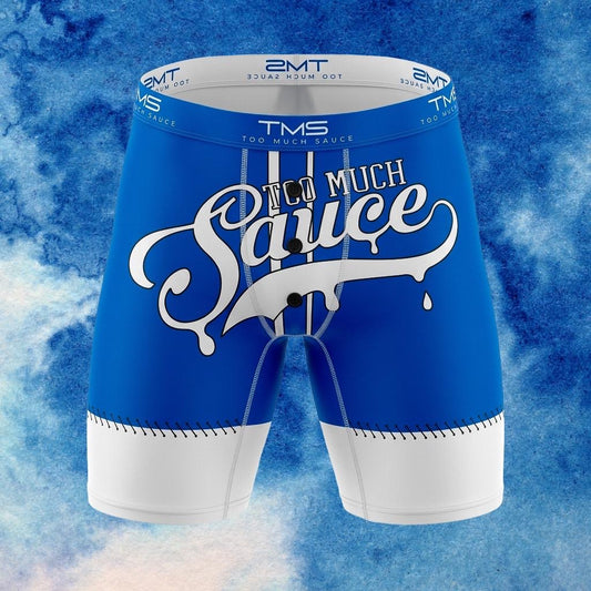 TMS Athletic Department Performance Boxer Short