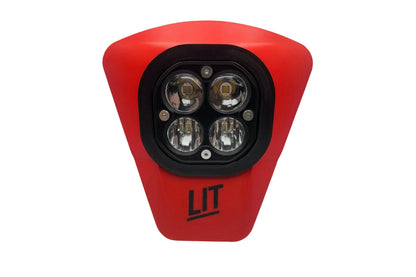 GASGAS LED HEADLIGHT 2024 - 2026 - LIT ENDURO