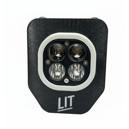 HUSQVARNA LED HEADLIGHT 2017 - 2023 - LIT ENDURO
