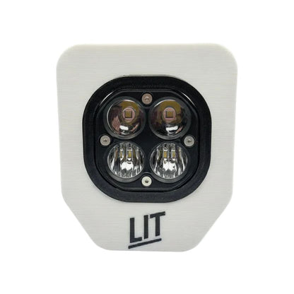 HUSQVARNA LED HEADLIGHT 2017 - 2023 - LIT ENDURO