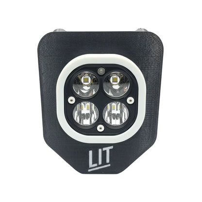 HUSQVARNA LED HEADLIGHT 2024 - 2026 - LIT ENDURO