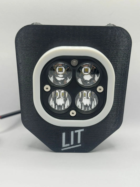 LIT Enduro light Husqvarna 2024+