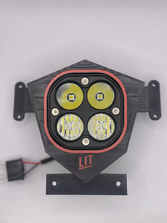 LIT Enduro light Rieju 2020-25