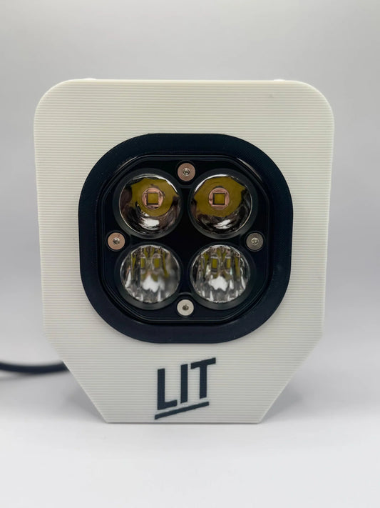 LIT Enduro light Husqvarna 2017-23