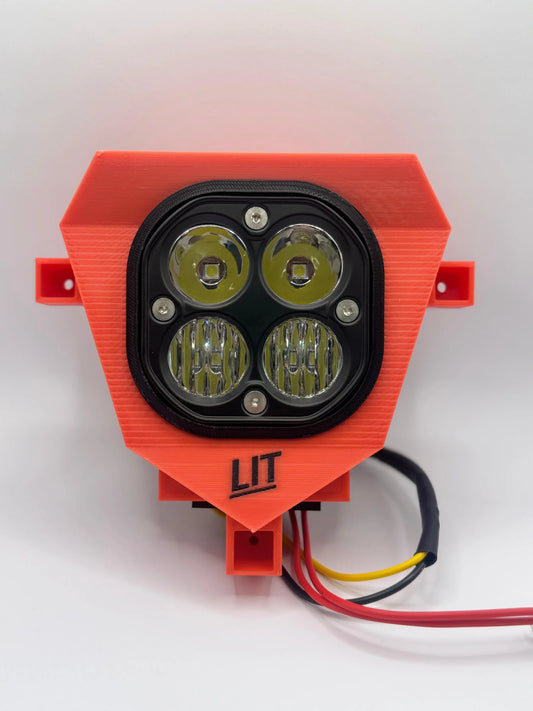 LIT Enduro light Beta RR 2020-25