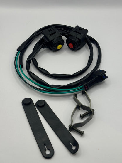 KTM Stop Start Switch 2024-26