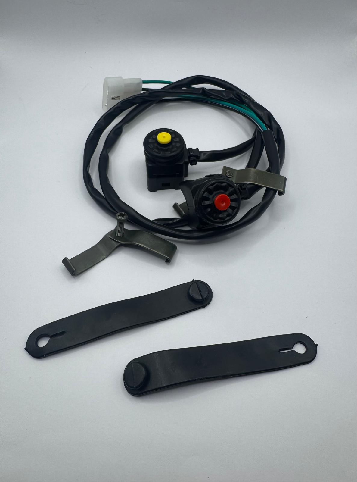 Beta Stop Start Switch 2013-26