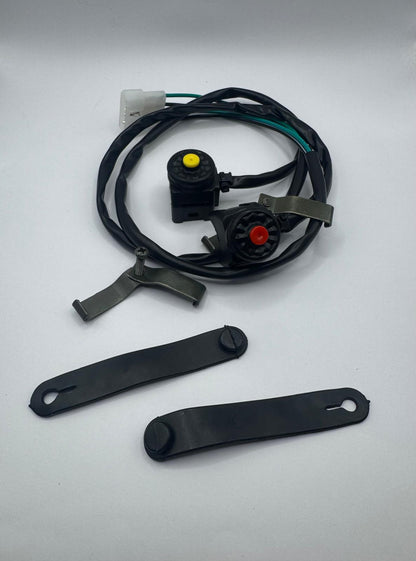 Beta Stop Start Switch 2013-26