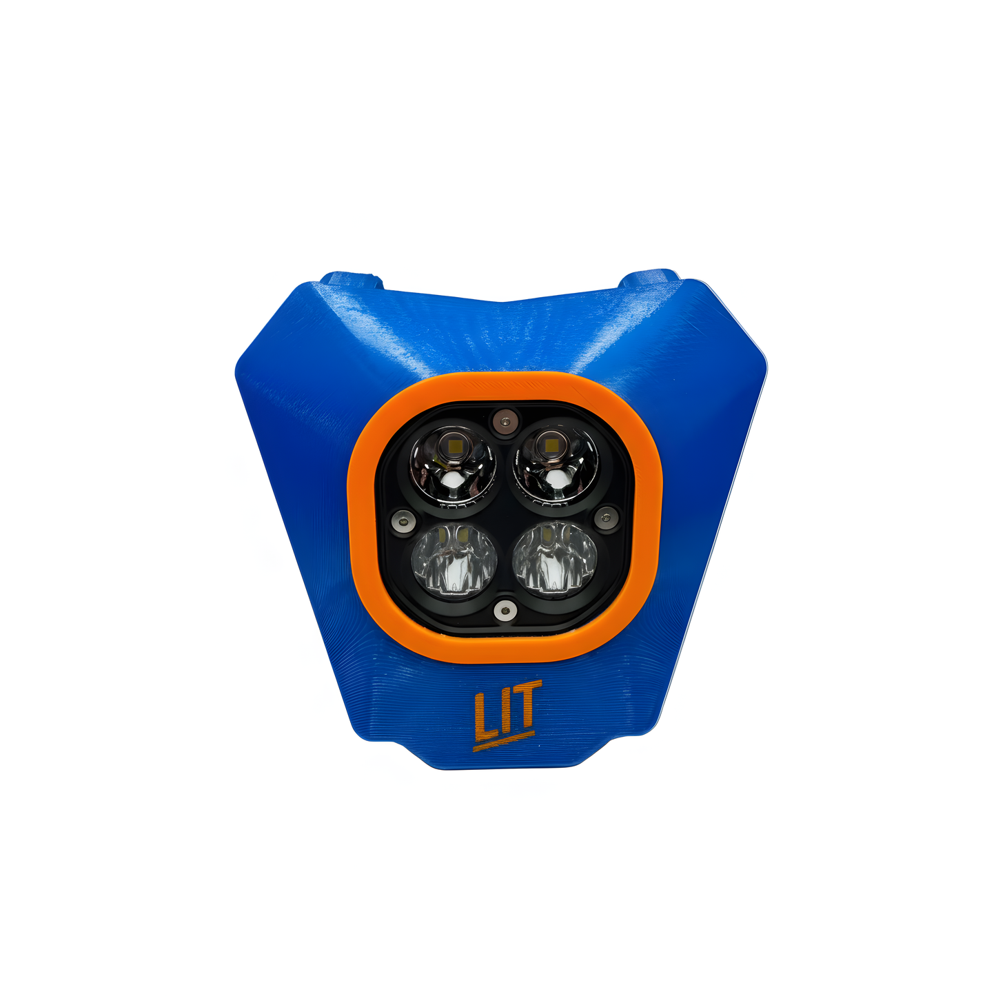 KTM LED HEADLIGHT 2017 - 2023 - LIT ENDURO