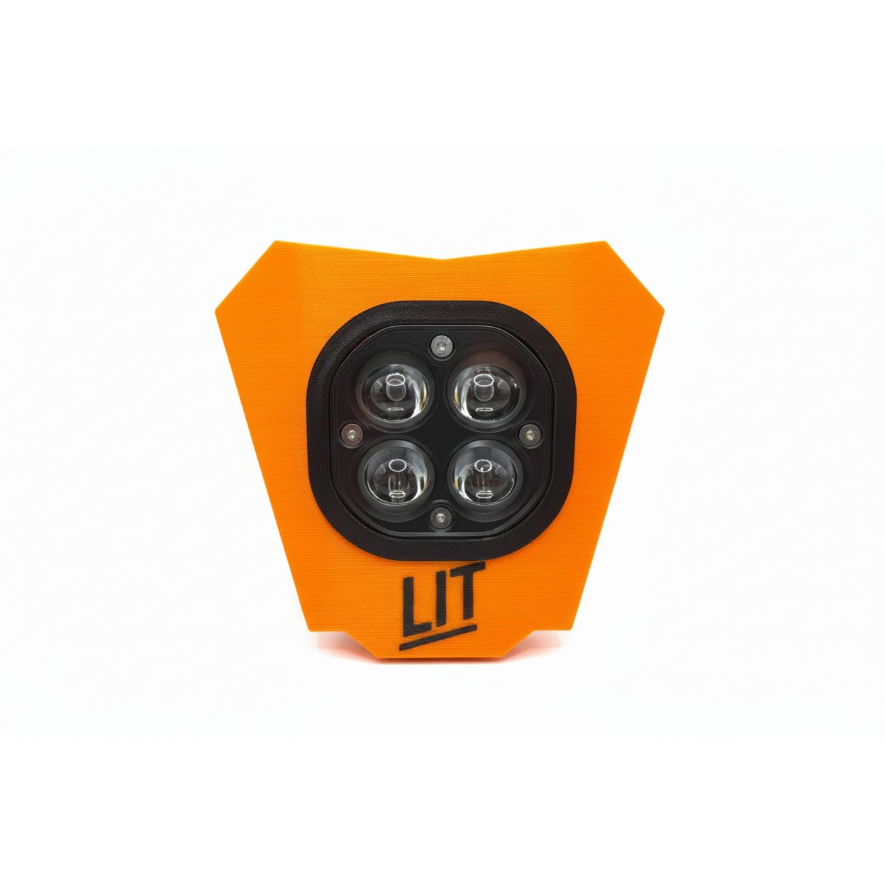 KTM LED HEADLIGHT 2017 - 2023 - LIT ENDURO
