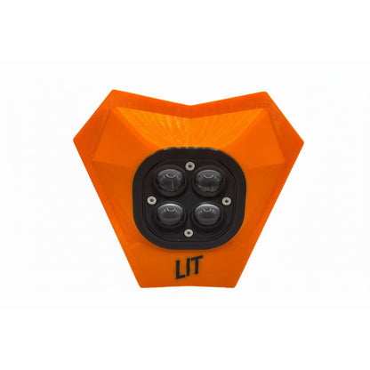 KTM LED HEADLIGHT 2024 - 2026 - LIT ENDURO