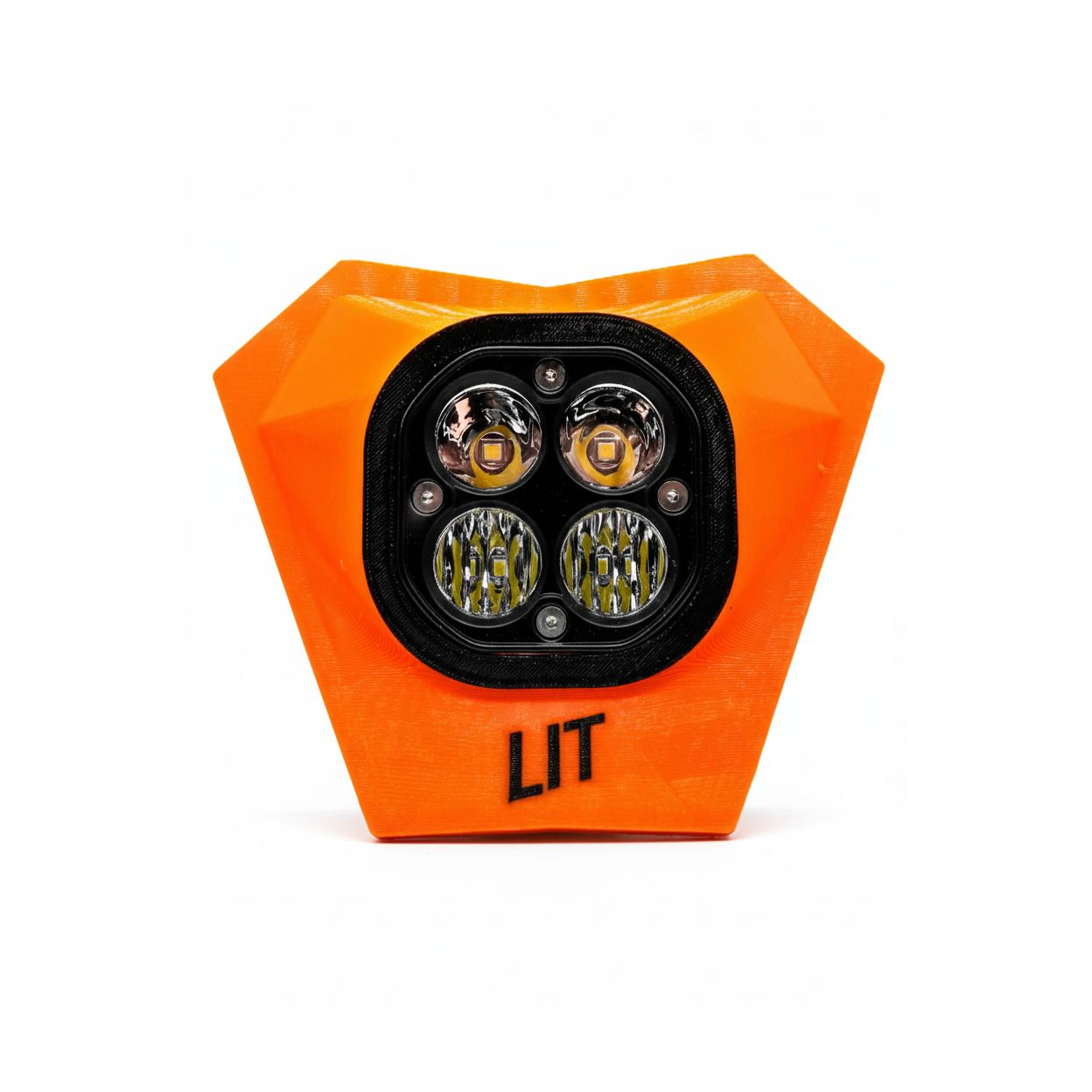 KTM LED HEADLIGHT 2024 - 2026 - LIT ENDURO