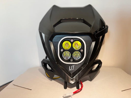 LIT Enduro light Beta RR 2020-25