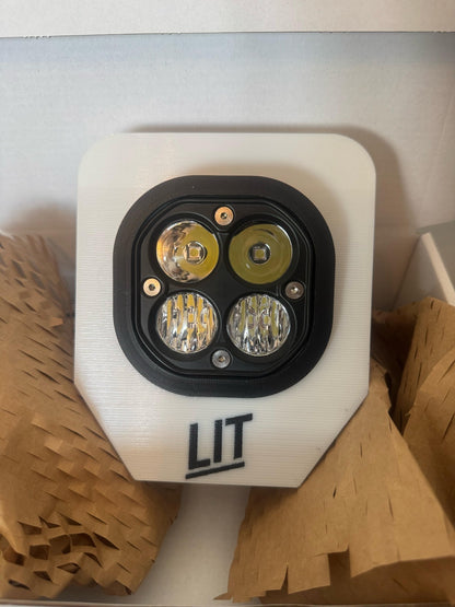LIT Enduro light Husqvarna 2017-23