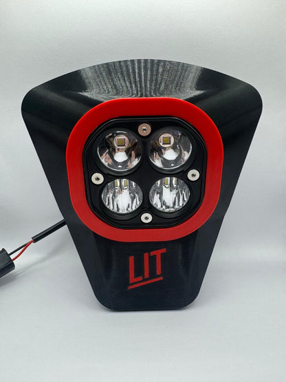LIT Enduro light GasGas 2024+