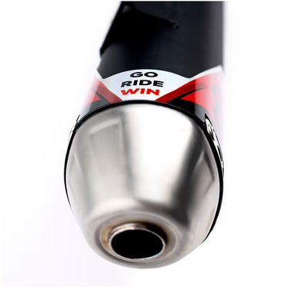 OXA Factory silencer black edition  KTM/GG/HUSKY