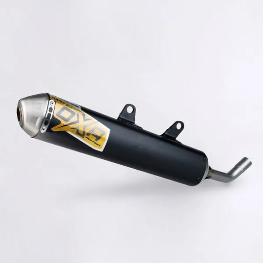 OXA Factory silencer hard enduro edition KTM/GG/HUSKY