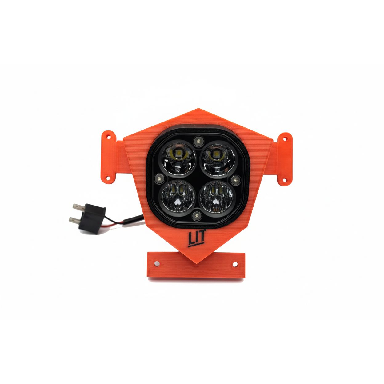 RIEJU LED HEADLIGHT 2020 - 2026 - LIT ENDURO