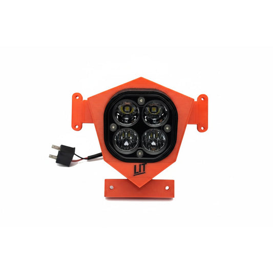 RIEJU LED HEADLIGHT 2020 - 2026 - LIT ENDURO