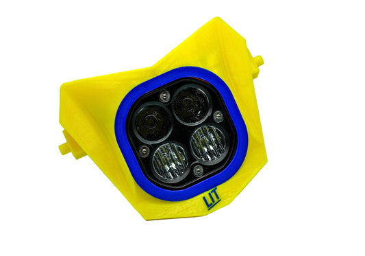 SHERCO LED HEADLIGHT 2024 - 2026 - LIT ENDURO