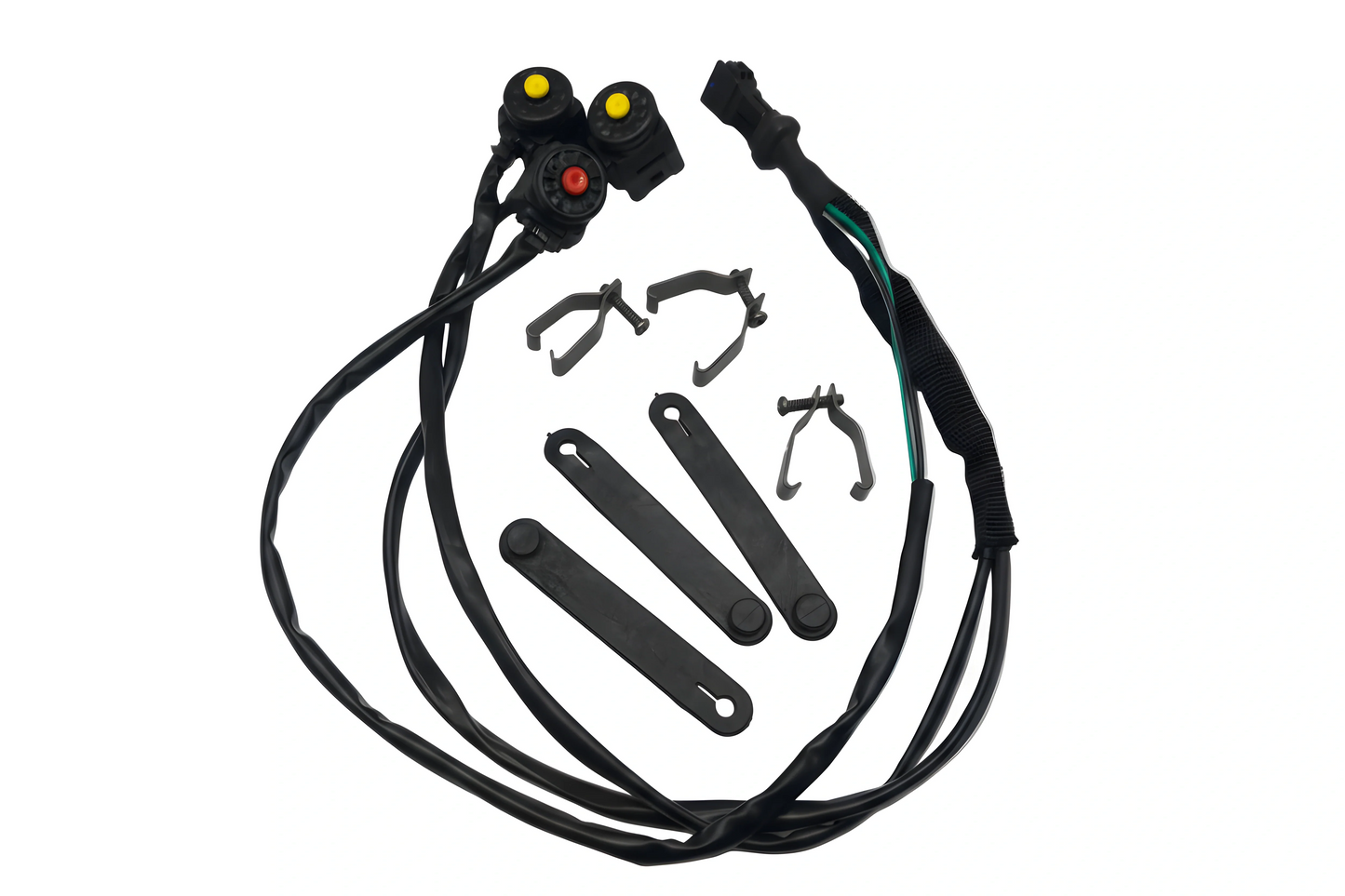 START STOP SWITCHES - KTM - BETA - LIT ENDURO