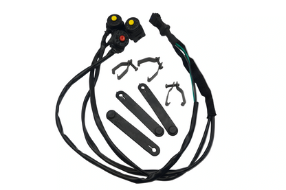 START STOP SWITCHES - KTM - BETA - LIT ENDURO