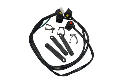 START STOP SWITCHES - KTM - BETA - LIT ENDURO