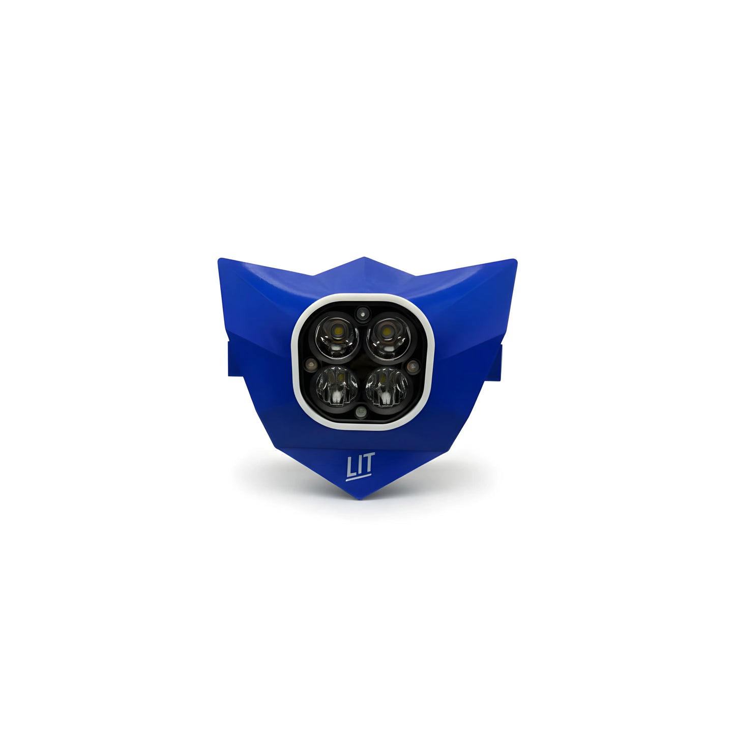 YAMAHA WR LED HEADLIGHT 2013 - 2026 - LIT ENDURO