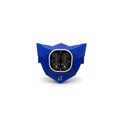 YAMAHA WR LED HEADLIGHT 2013 - 2026 - LIT ENDURO