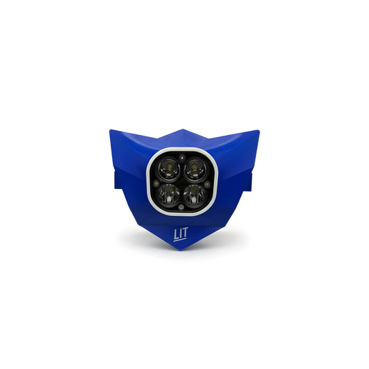 YAMAHA WR LED HEADLIGHT 2013 - 2026 - LIT ENDURO