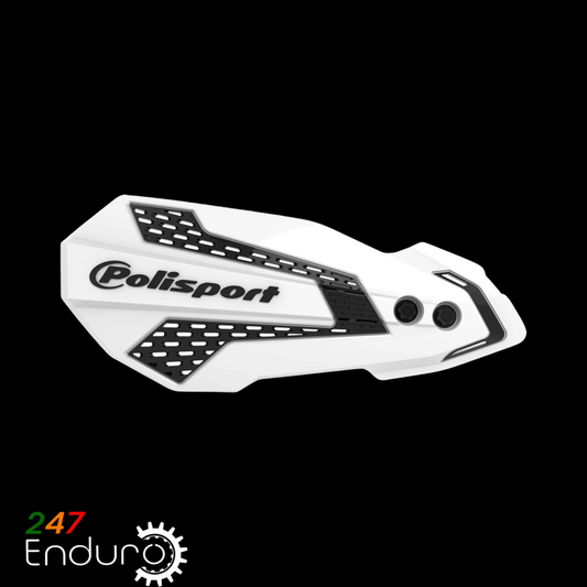 Polisport MX Flo Hand Guards Beta RR 2012 – 2023 image 0