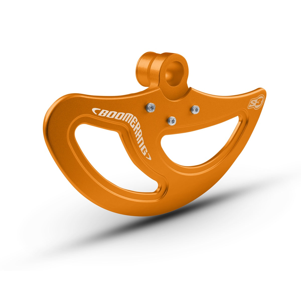 S3 Front Disc Guard Boomerang KTM 17-24 image 2
