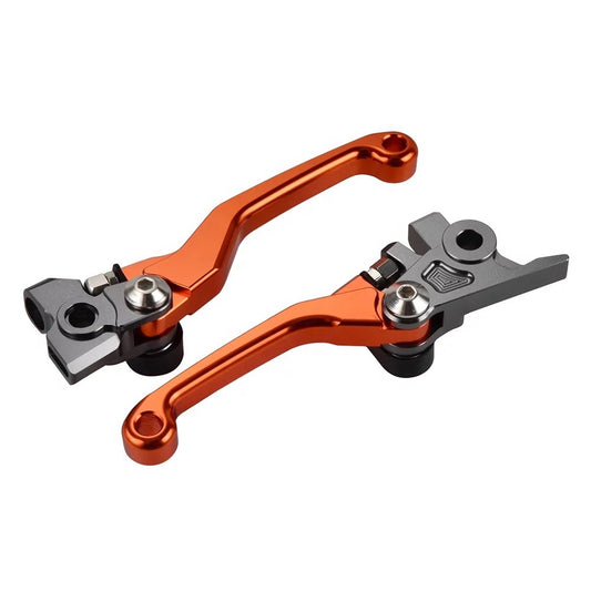KTM levers image 0