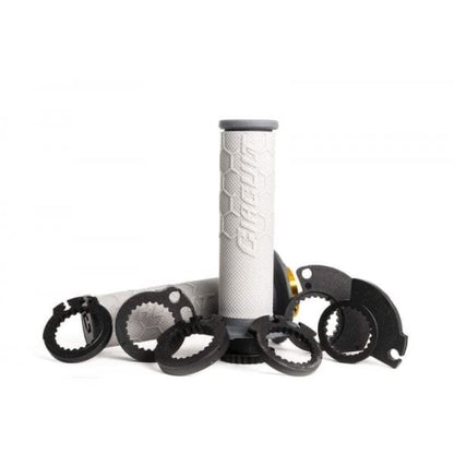Circuit Kira Lock on Grips image 4