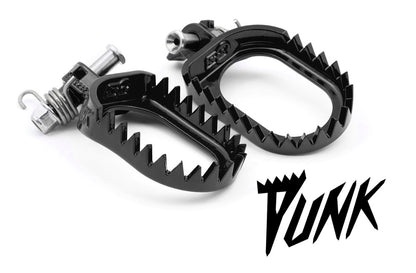 S3 PUNK Pegs Beta 2020+ - Silver image
