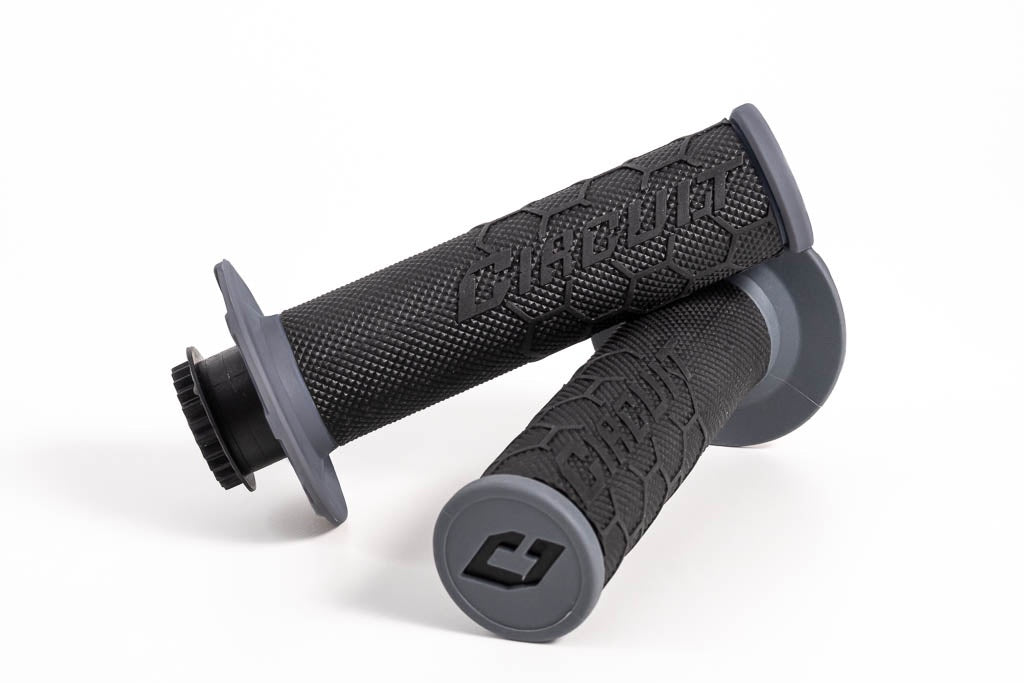 Circuit Kira Lock on Grips image 2