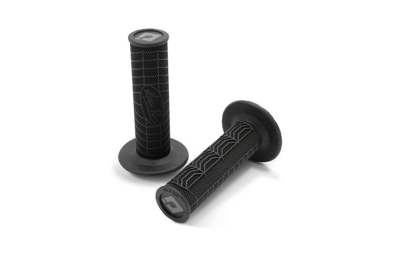 Lock on Grips Motion Pro VT2 - Black image