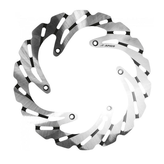 BRAKE DISC APICO REAR BETA