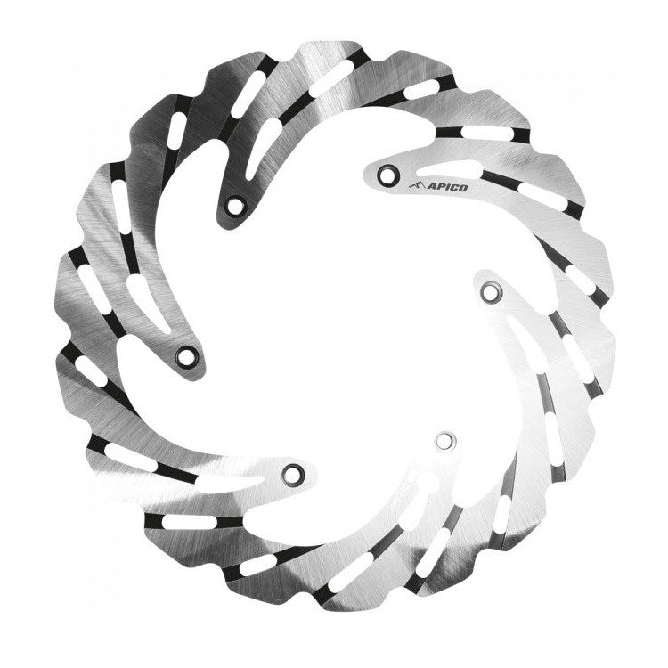 BRAKE DISC FRONT APICO KTM/HQV/GAS/BETA